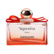 Salvatore Ferragamo Signorina Unica Eau de Parfum + Body Lotion Set