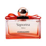 Salvatore Ferragamo Signorina Unica Eau de Parfum + Body Lotion Set