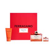 Salvatore Ferragamo Signorina Unica Eau de Parfum + Body Lotion Set