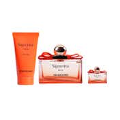 Salvatore Ferragamo Signorina Unica Eau de Parfum + Body Lotion Set