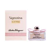 Salvatore Ferragamo Signorina Minaitures Set