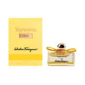 Salvatore Ferragamo Signorina Minaitures Set