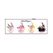 Salvatore Ferragamo Signorina Minaitures Set