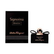 Salvatore Ferragamo Signorina Minaitures Set
