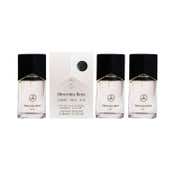 Mercedes-Benz LSA Multiline Nomade Eau de Parfum Trio Set (Land + Sea + Air)