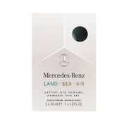 Mercedes-Benz LSA Multiline Nomade Eau de Parfum Trio Set (Land + Sea + Air)