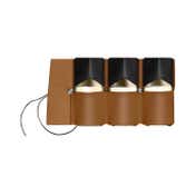 Mercedes-Benz LSA Multiline Nomade Eau de Parfum Trio Set (Land + Sea + Air)
