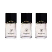 Mercedes-Benz LSA Multiline Nomade Eau de Parfum Trio Set (Land + Sea + Air)