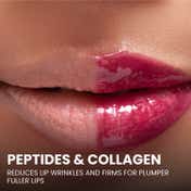 Typsy Beauty Pout Polish Peptide Lip Treatment Balm - Coconut Crumble (8 ml)