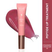 Typsy Beauty Pout Polish Peptide Lip Treatment Balm - Strawberry Cheesecake (8 ml)