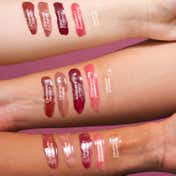 Typsy Beauty Pout Polish Peptide Lip Treatment Balm - Strawberry Cheesecake (8 ml)