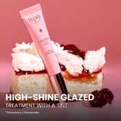 Typsy Beauty Pout Polish Peptide Lip Treatment Balm - Strawberry Cheesecake (8 ml)