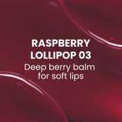 Typsy Beauty Pout Polish Peptide Lip Treatment Balm - Raspberry Lollipop (8 ml)