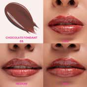 Typsy Beauty Pout Polish Peptide Lip Treatment Balm - Chocolate Fondant (8 ml)
