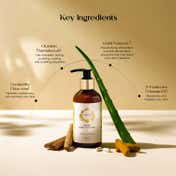 Puraveda Body Cleanser Dhara (200 ml)