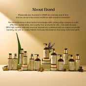 Puraveda Body Cleanser Dhara (200 ml)
