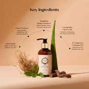 Puraveda Body Cleanser Niyama (200 ml)
