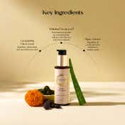 Puraveda Hair Serum Dhara (100 ml)