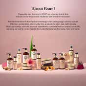 Puraveda Hair Oil Sama (100 ml)