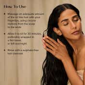 Puraveda Hair Oil Sama (100 ml)