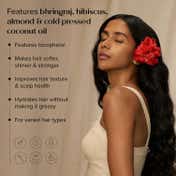 Puraveda Hair Oil Sama (100 ml)