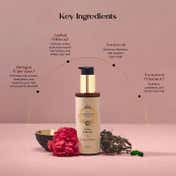 Puraveda Hair Oil Sama (100 ml)