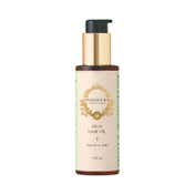 Puraveda Hair Oil Urja (100 ml)