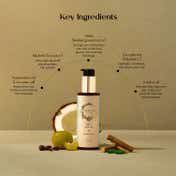 Puraveda Hair Oil Urja (100 ml)