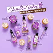 Plum BodyLovin' Vanilla Vibes Hand Cream- Ultra Moisturizing with Shea Butter (30 g)