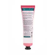 Plum BodyLovin' Feelin' So Rose Hand Cream- Ultra Moisturizing with Shea Butter (30 g)