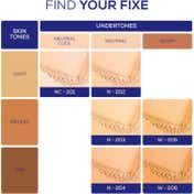 Chambor Extreme Wear Mattefixe Compact - N 204 Neutral Tan (9 g)