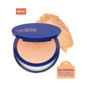 Chambor Extreme Wear Mattefixe Compact - N 204 Neutral Tan (9 g)