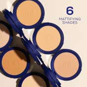 Chambor Extreme Wear Mattefixe Compact - N 204 Neutral Tan (9 g)
