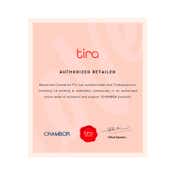 Chambor Extreme Wear Mattefixe Compact - N 204 Neutral Tan (9 g)