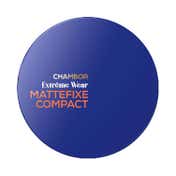 Chambor Extreme Wear Mattefixe Compact - N 204 Neutral Tan (9 g)