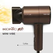 Ikonic Me Mini Vibe Hair Dryer