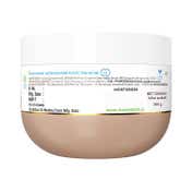 Mamaearth Rice Dewy Bright Light Moisturizing Cream (200 g)