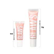 FAE Beauty Mini Peptide Lip Gloss Trio