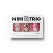 FAE Beauty Mini Peptide Lip Gloss Trio