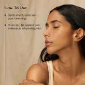 Puraveda Face Mist Dhara (100 ml)
