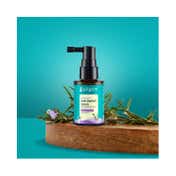 Pilgrim Rootactive Anti-Hairfall Serum With Spanish Rosemary (30 ml)