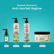 Pilgrim Rootactive Anti-Hairfall Serum With Spanish Rosemary (30 ml)