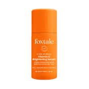 Foxtale 15% Vitamin C Face Serum for Brightening Fades Dark Spot Skin Even Skin Tone (10 ml)