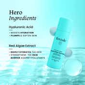 Foxtale Hydrating Cleanser Cleanses Deeply Remove Makeup (30 ml)