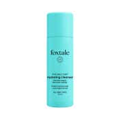 Foxtale Hydrating Cleanser Cleanses Deeply Remove Makeup (30 ml)