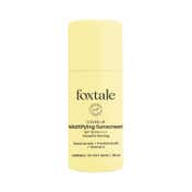 Foxtale SPF 70 Gel Cream Sunscreen for Oily Skin with  PA++++ & Niacinamide (15 ml)