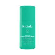 Foxtale The Diva Over Night Glow Mask, For All Skin Types (10ml)