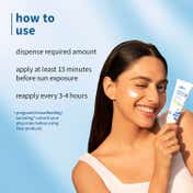Plum Body Lotion SPF 35 PA+++ & Sunscreen SPF 50 PA+++ Duo for Sun Protection