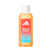Adidas Vibes Happy Feels Gift Set (EDP 100 ml + Shower Gel 100 ml)