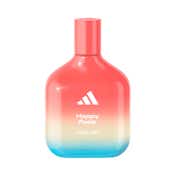 Adidas Vibes Happy Feels Gift Set (EDP 100 ml + Shower Gel 100 ml)